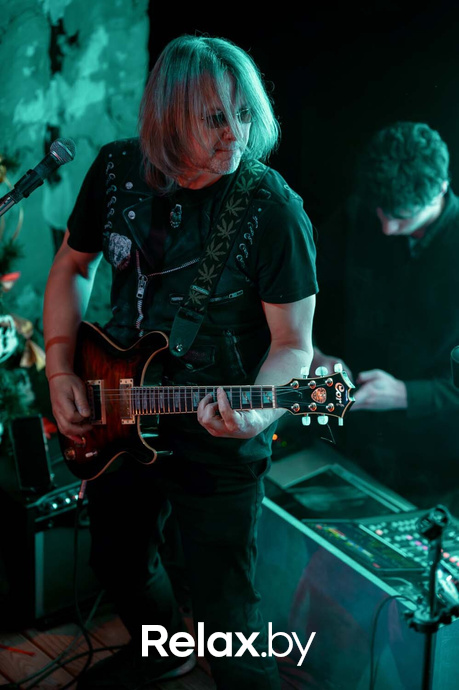 Встреча выпускников, фото № 6