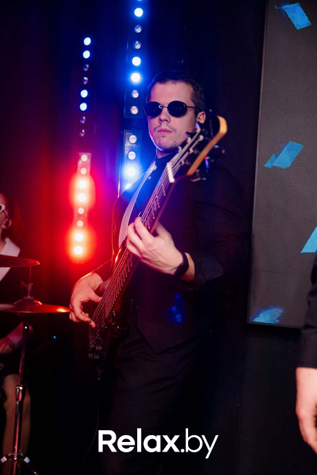 Ночные жители, фото № 83