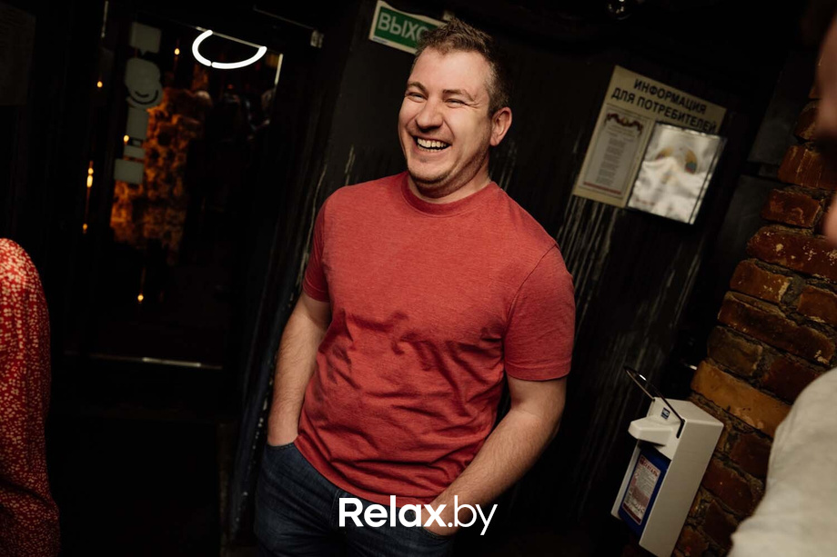 Happy Birthday HP, фото № 127