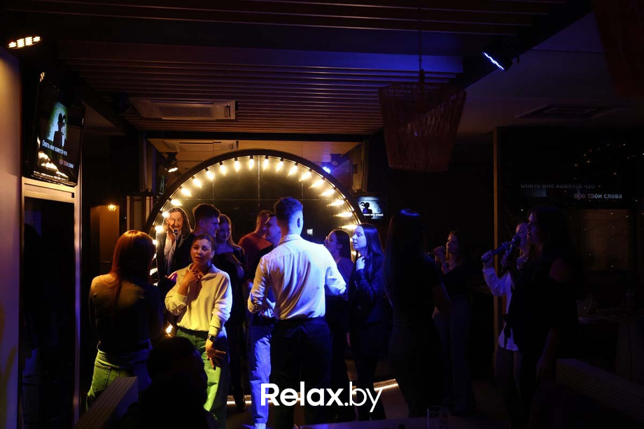 Терра Караоке, фото № 1