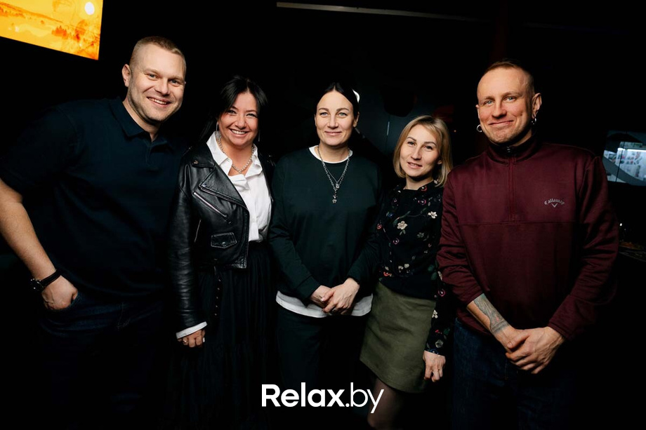 Ночные жители, фото № 39