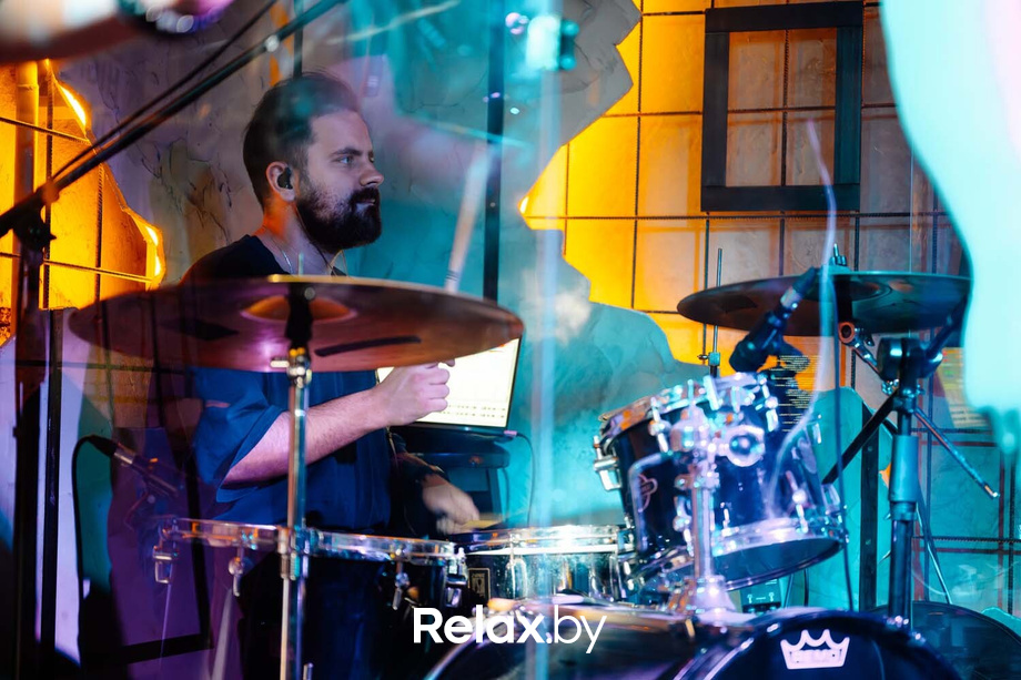 Friday party, фото № 61