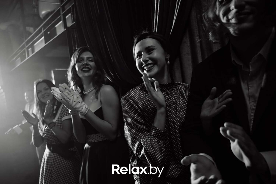 Happy Birthday HP, фото № 43