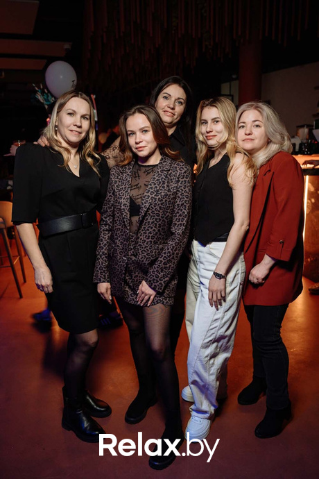 Ночные жители, фото № 32