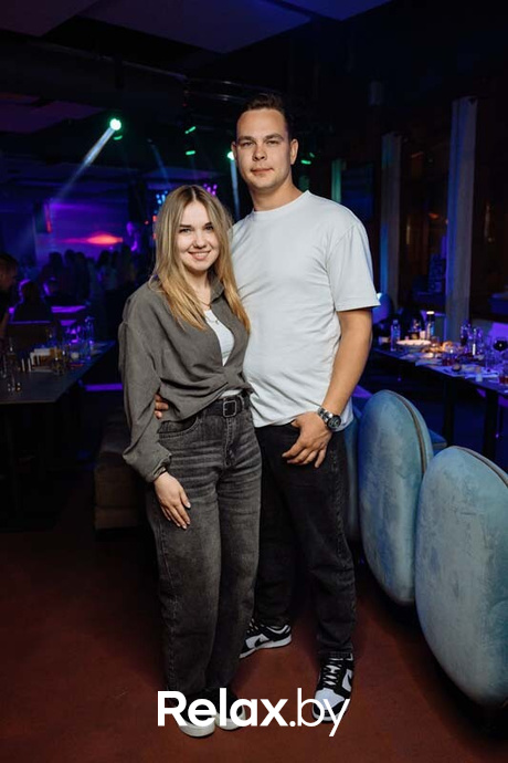 Ночные жители, фото № 48