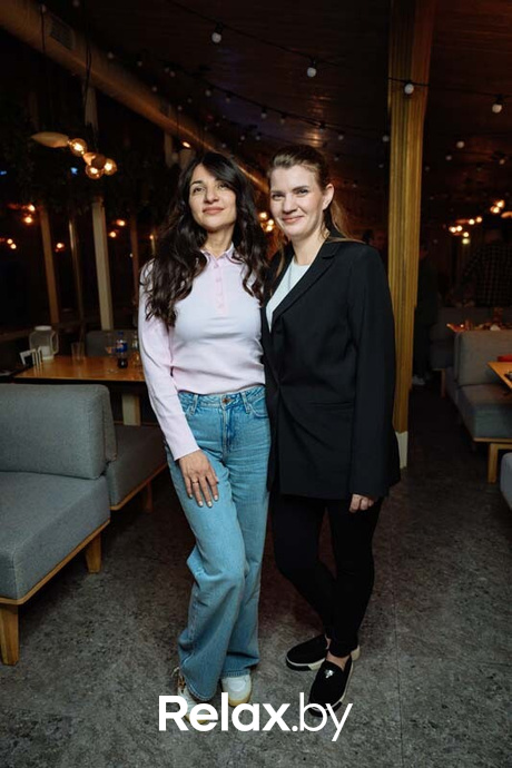 Ночные жители, фото № 56