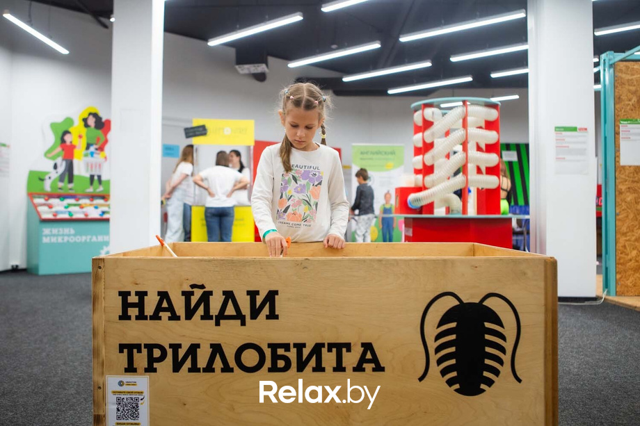 Школа на минималках, фото № 129