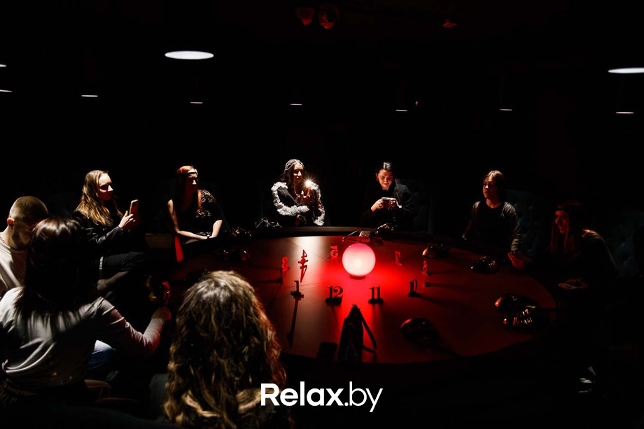 Гламурные разборки Дона Мафии, фото № 237