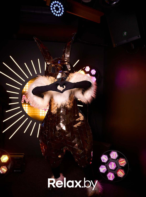 День Рождения гастро-клуба «Место» — 6 лет, фото № 37