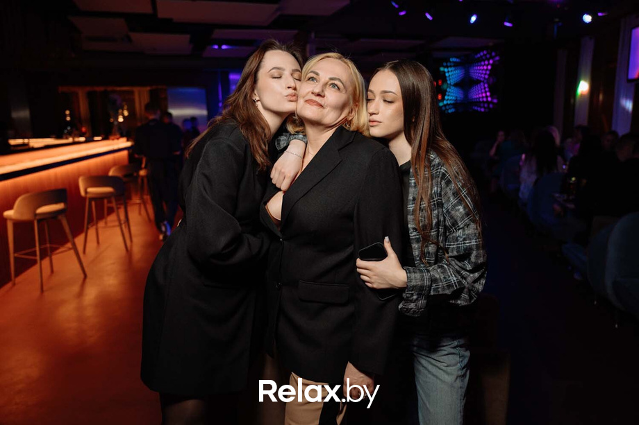 Ночные жители, фото № 65