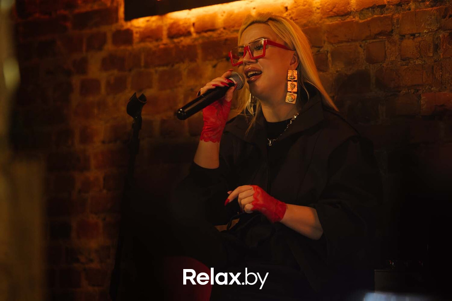 Live Music, фото № 1