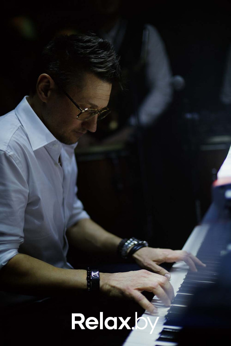 Piano Bar Band, фото № 173