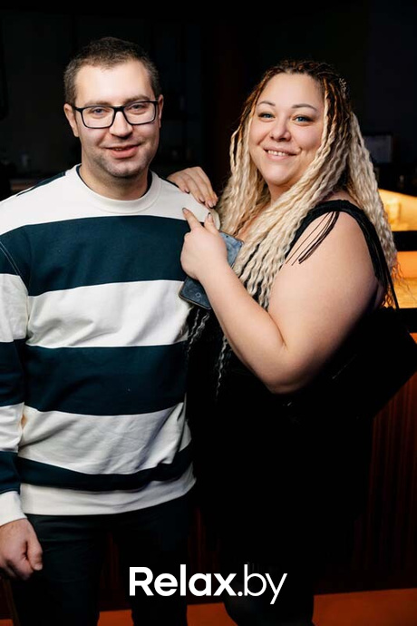 Ночные жители, фото № 33