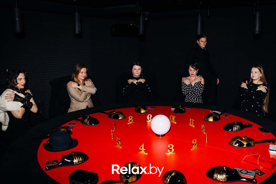 Битва блогеров, фото № 74