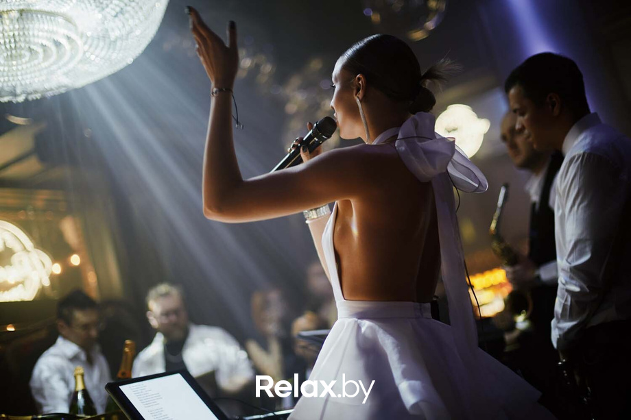 Piano Bar Band, фото № 12