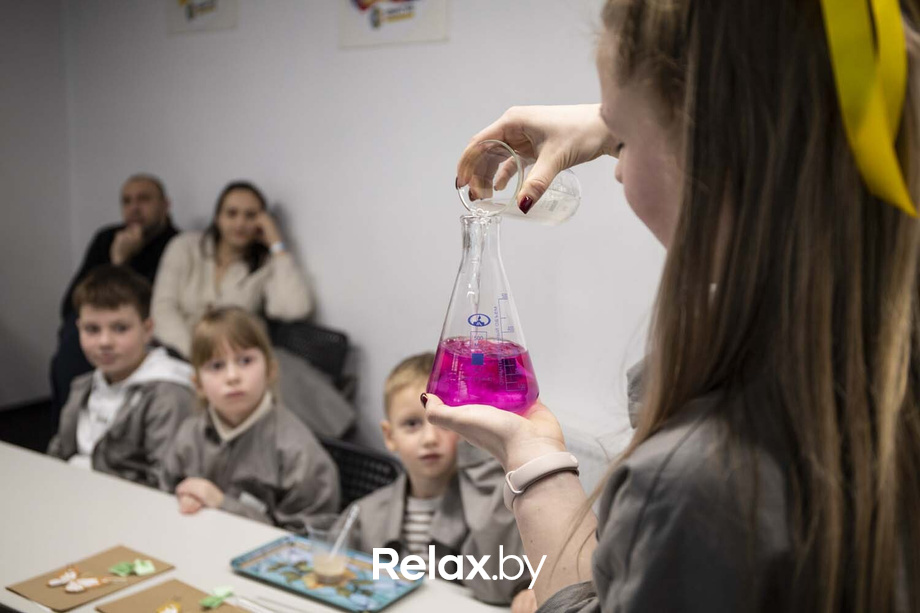 День белорусской науки, фото № 3