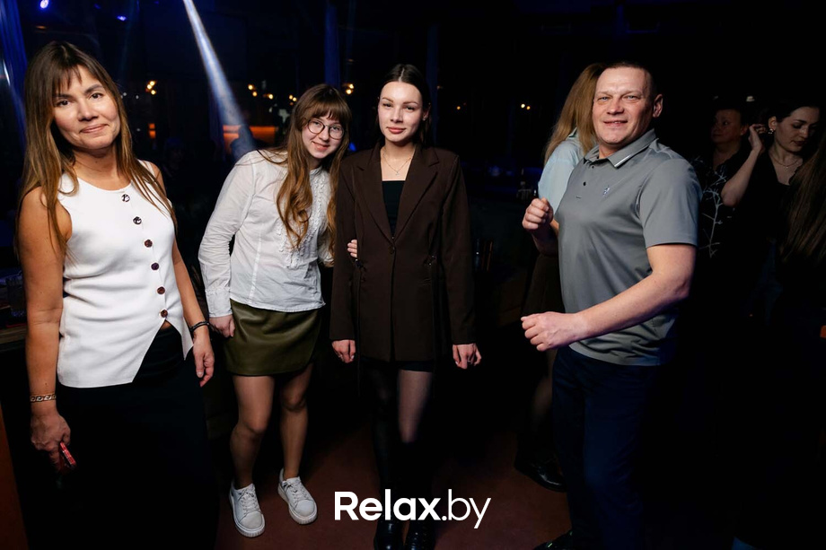 Ночные жители, фото № 38