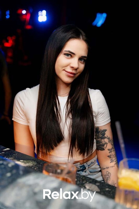 Ночные жители, фото № 65