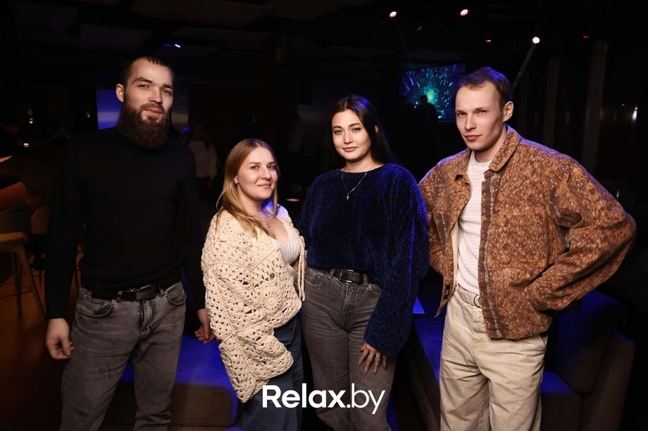 Terra party, фото № 30