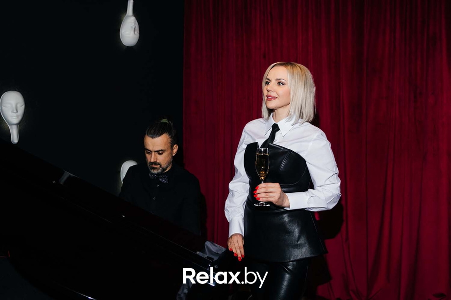 Гламурные разборки Дона Мафии, фото № 45