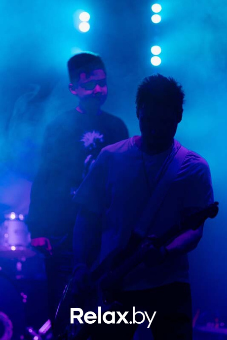 Ночные жители, фото № 50