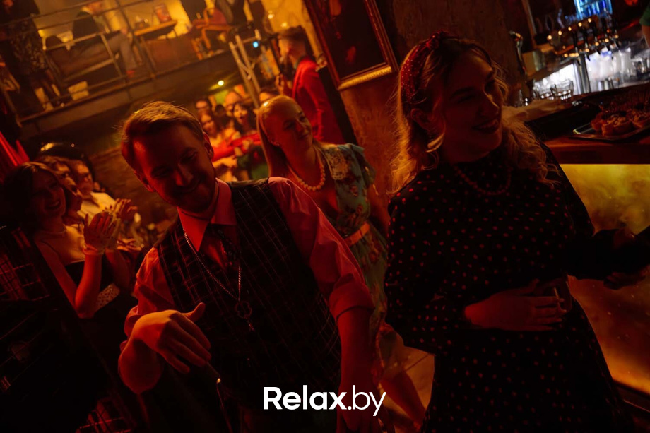 Happy Birthday HP, фото № 54