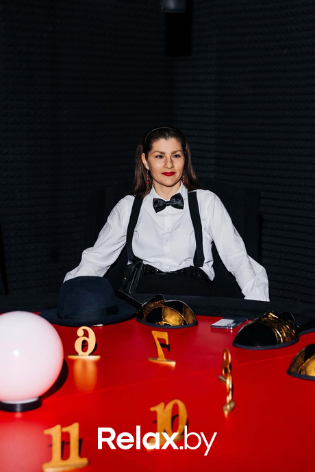 Битва блогеров, фото № 89