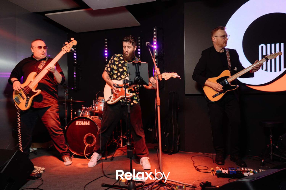 Terra party, фото № 43