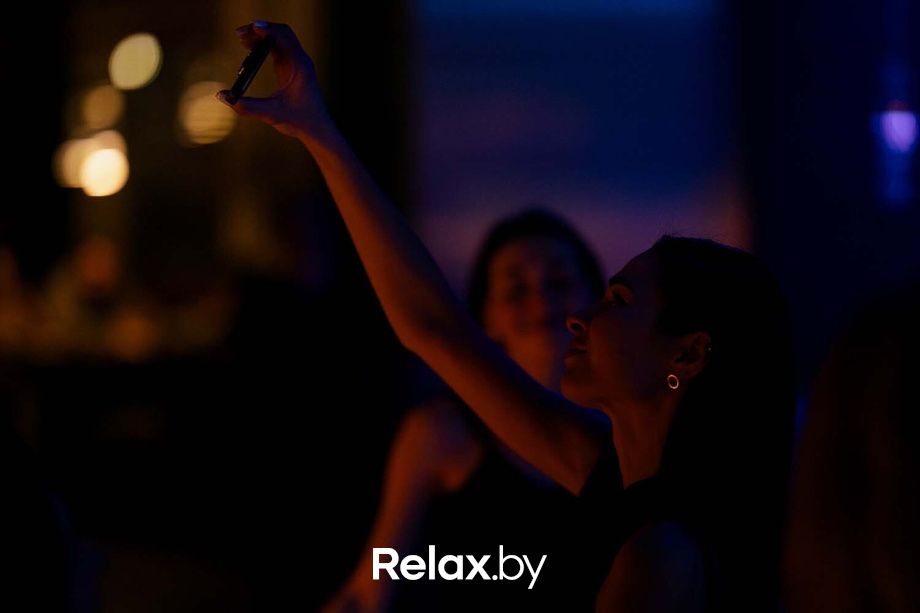 Ночные жители, фото № 57