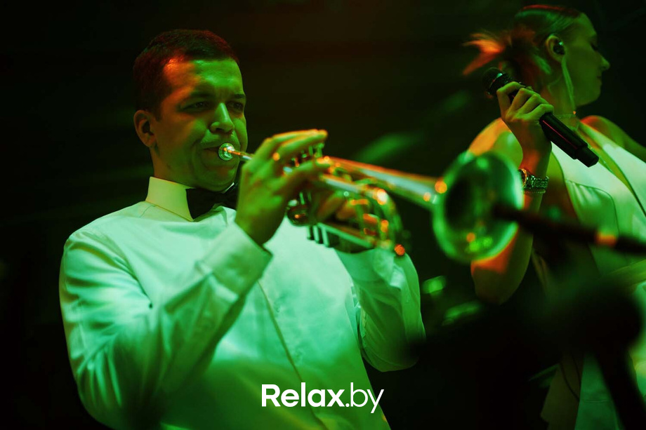 Piano Bar Band, фото № 20