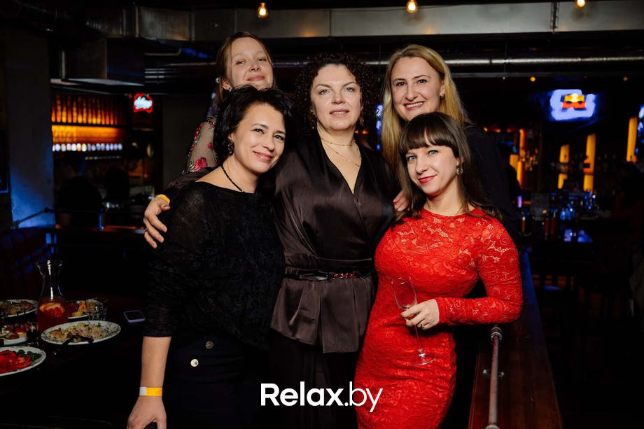 Friday party, фото № 26