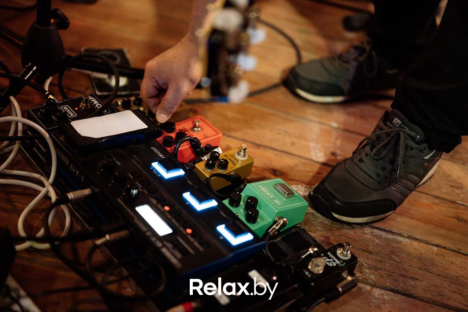 Встреча выпускников, фото № 103