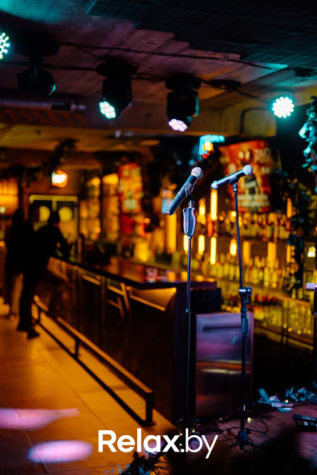 Встреча выпускников, фото № 87