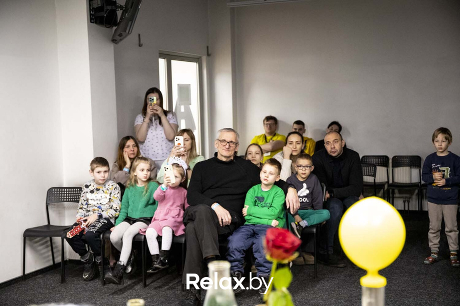 День белорусской науки, фото № 41