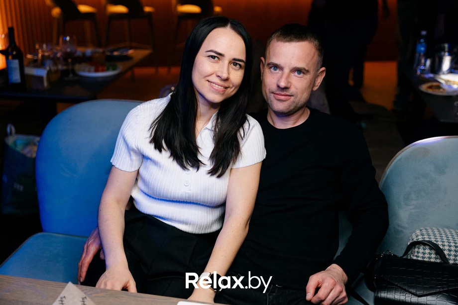 Ночные жители, фото № 31