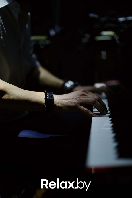 Piano Bar Band, фото № 174