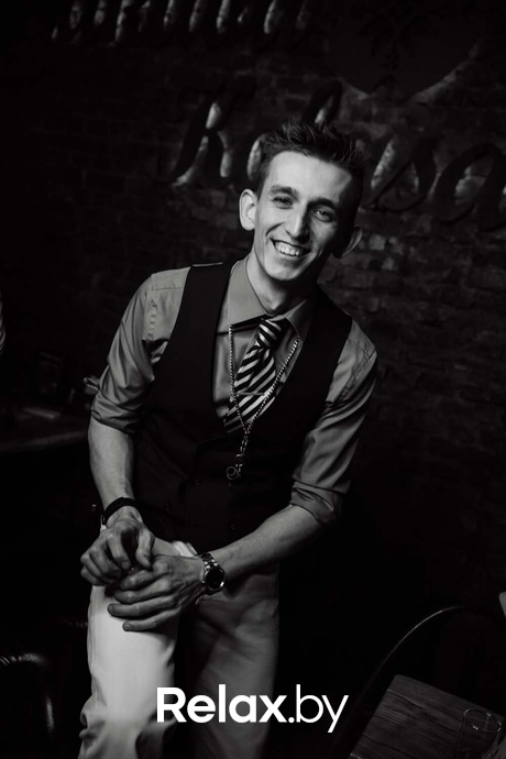 Happy Birthday HP, фото № 162