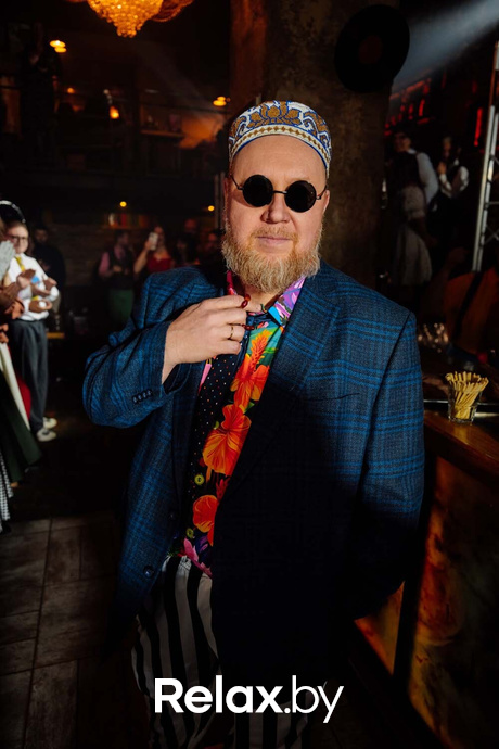 Happy Birthday HP, фото № 41