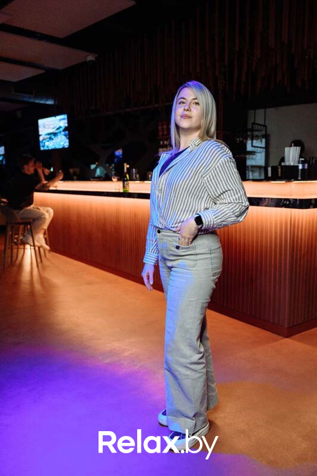 Terra party, фото № 18