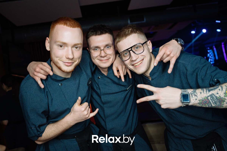 Ночные жители, фото № 68