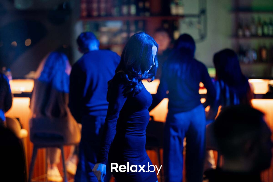 Ночные жители, фото № 56