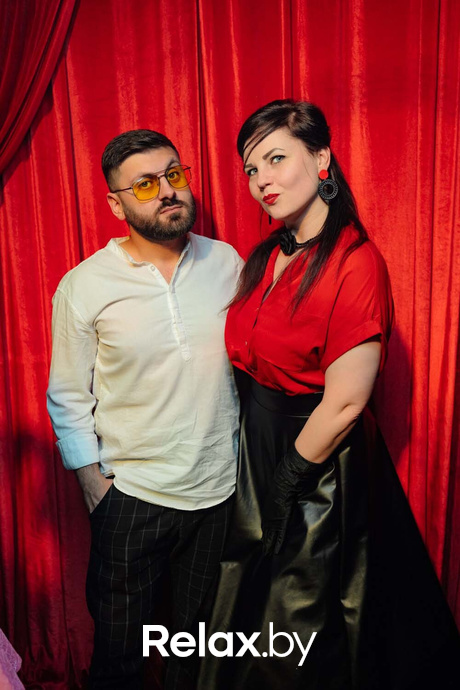 Happy Birthday HP, фото № 236