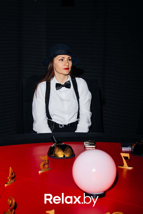 Битва блогеров, фото № 64