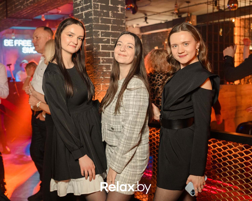 День встречи выпускников, фото № 70