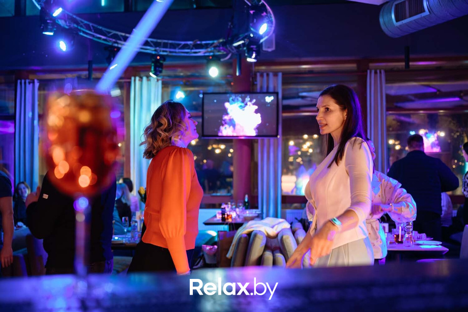 Ночные жители, фото № 110