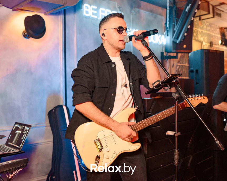 День встречи выпускников, фото № 92