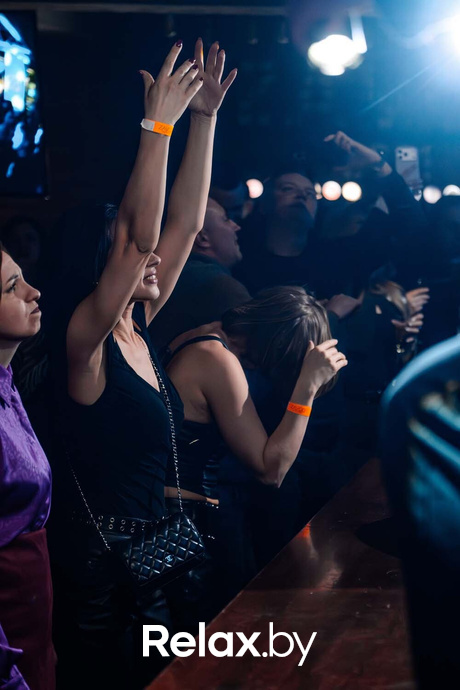 Friday party, фото № 77