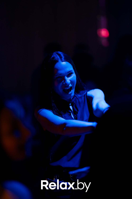 Ночные жители, фото № 53