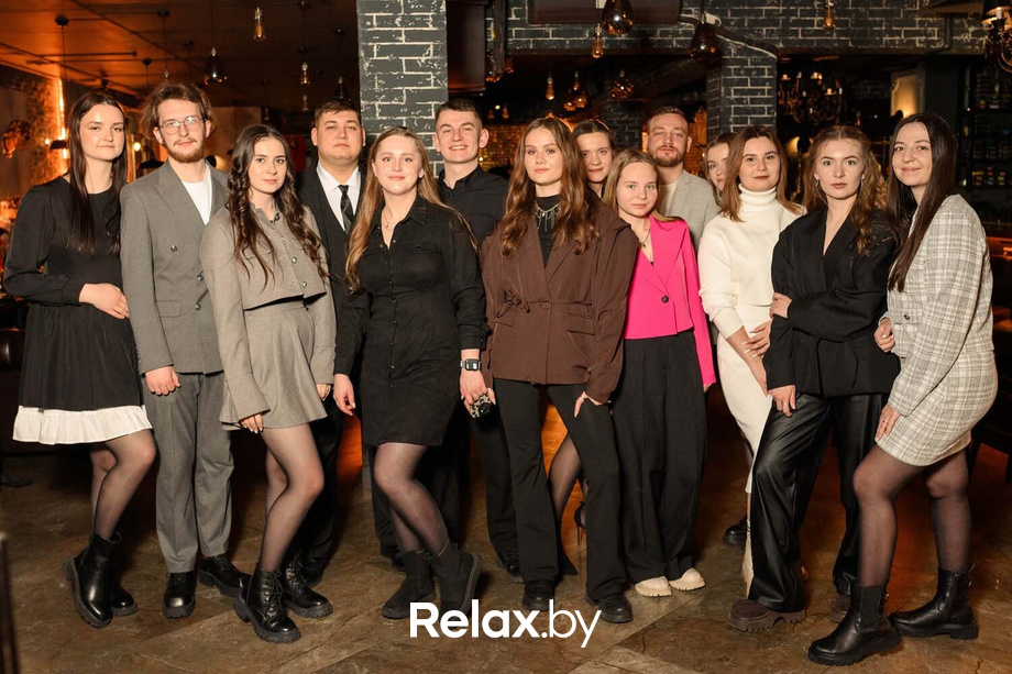 День встречи выпускников, фото № 41