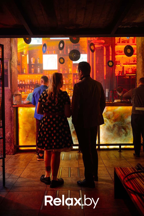 Happy Birthday HP, фото № 68